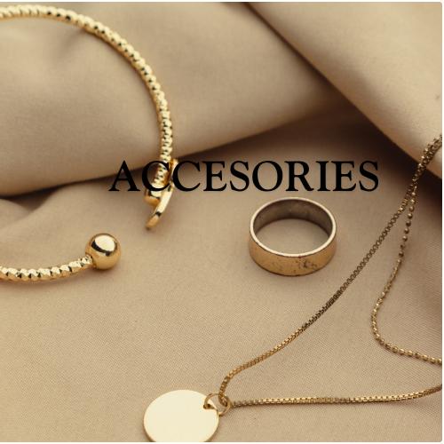 ACCESORIES - Smart Shopper 