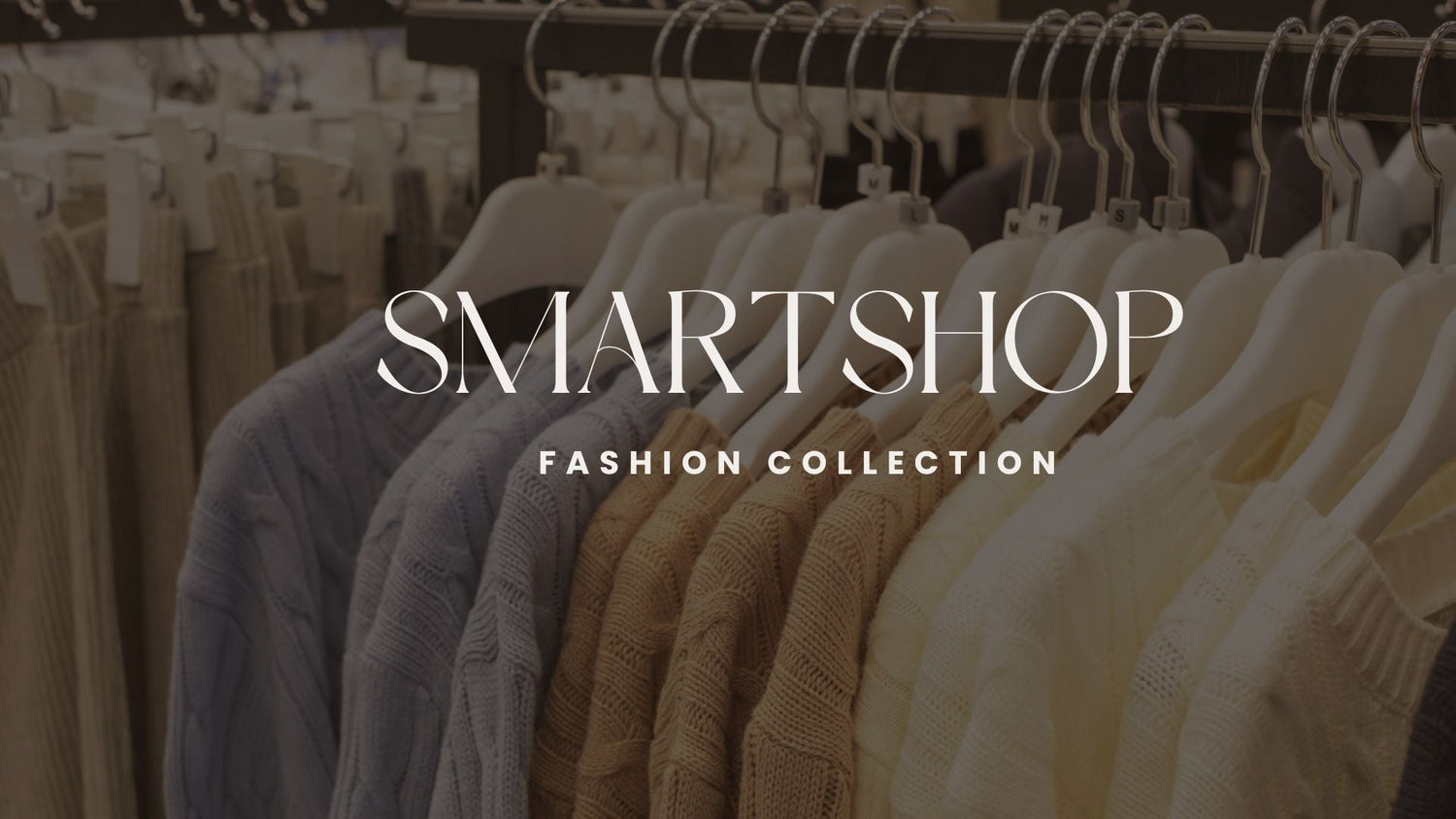 Clothing - Smart Shopper 