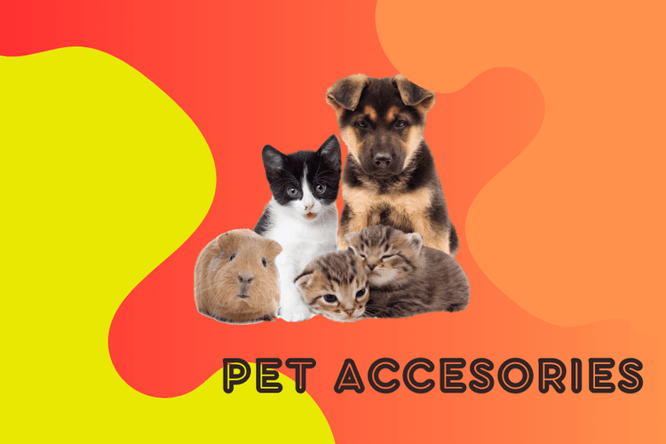 Pet Collection - Smart Shopper 