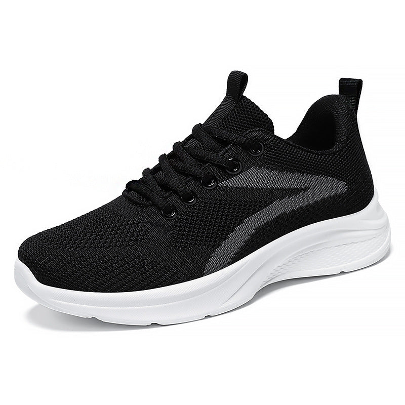 Lace Up Mesh Breathable Athletic - Smart Shopper