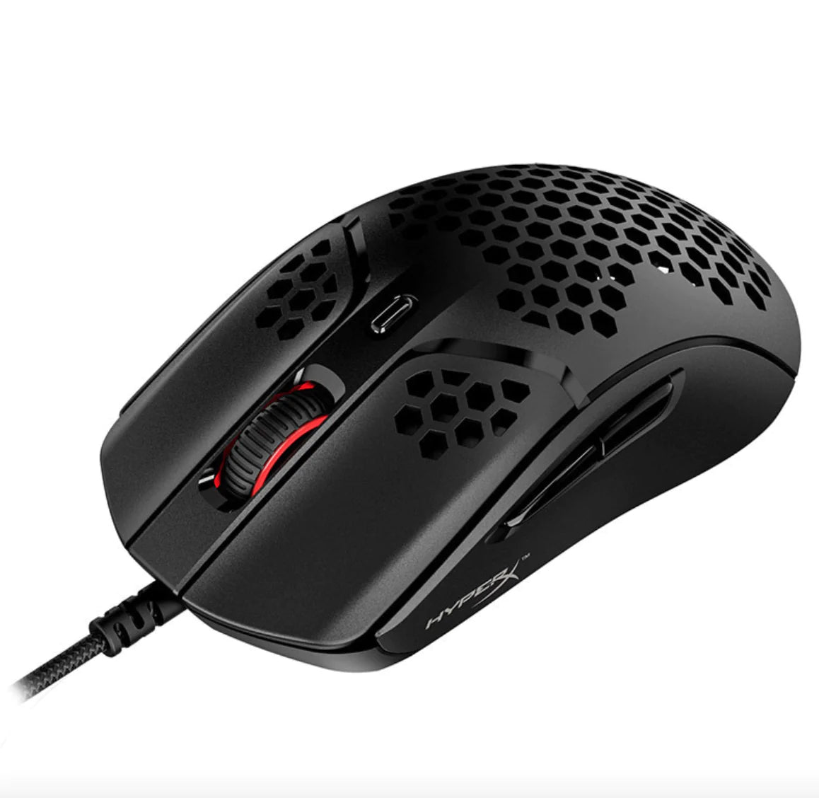 Wired USB Gaming Mouse - Smart Shopper