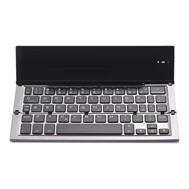 Advanced Typing Keyboard - Smart Shopper