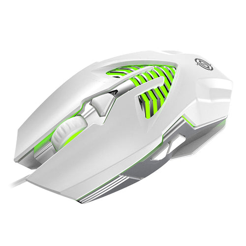 Office Gaming Computer Usb Wired Mouse - Smart Shopper