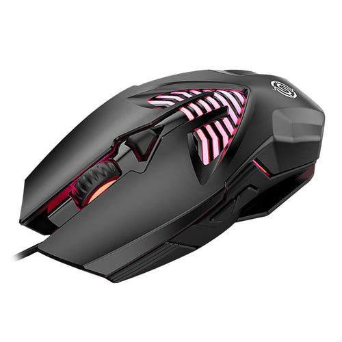 Office Gaming Computer Usb Wired Mouse - Smart Shopper