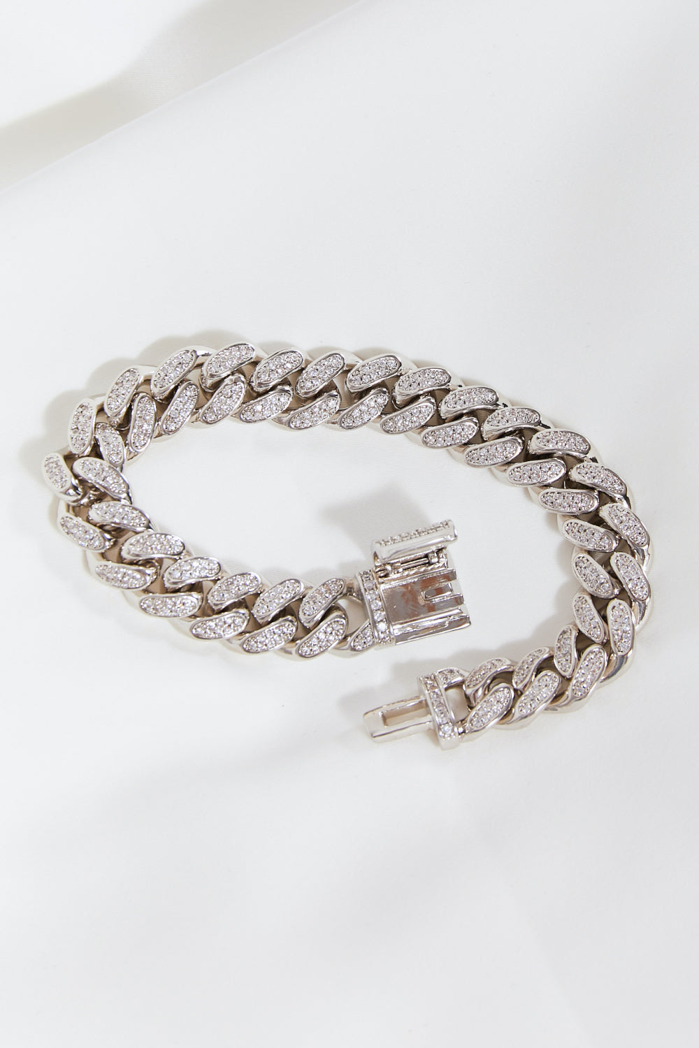 Curb Chain Bracelet - Smart Shopper