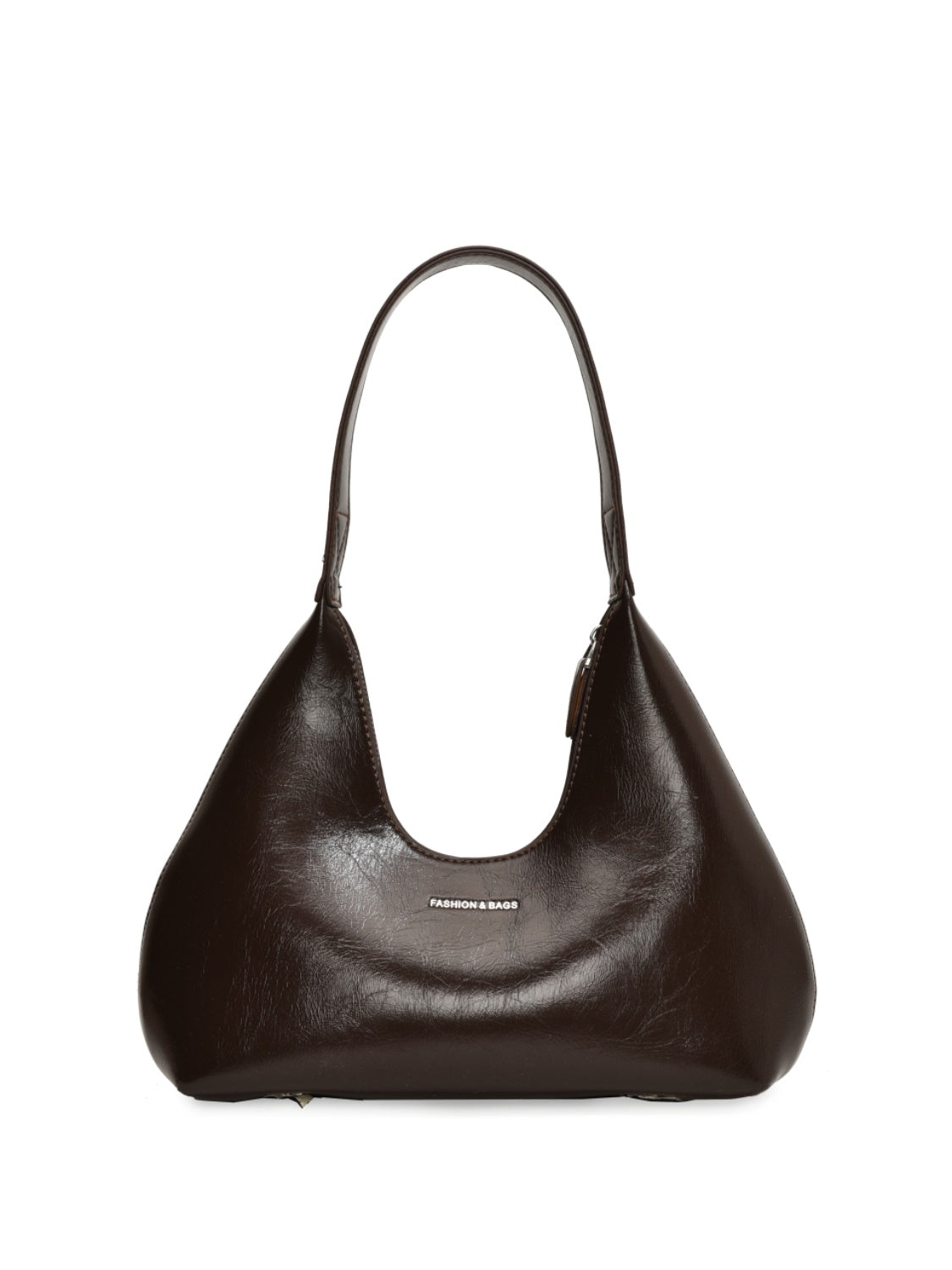 PU Leather Shoulder Bag - Smart Shopper