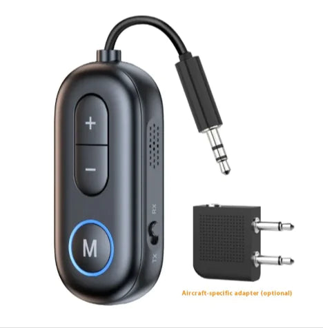 Bluetooth Audio Streamer & Transmitter - Smart Shopper