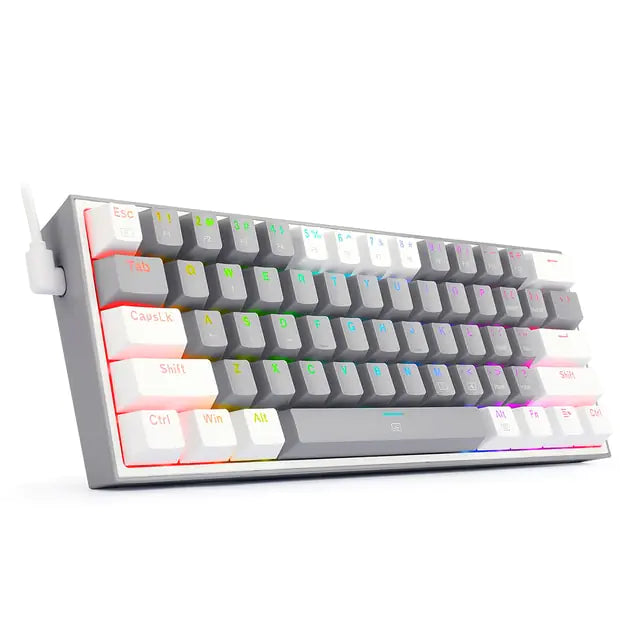 K617 Pro Gaming Wired Keyboard - Smart Shopper