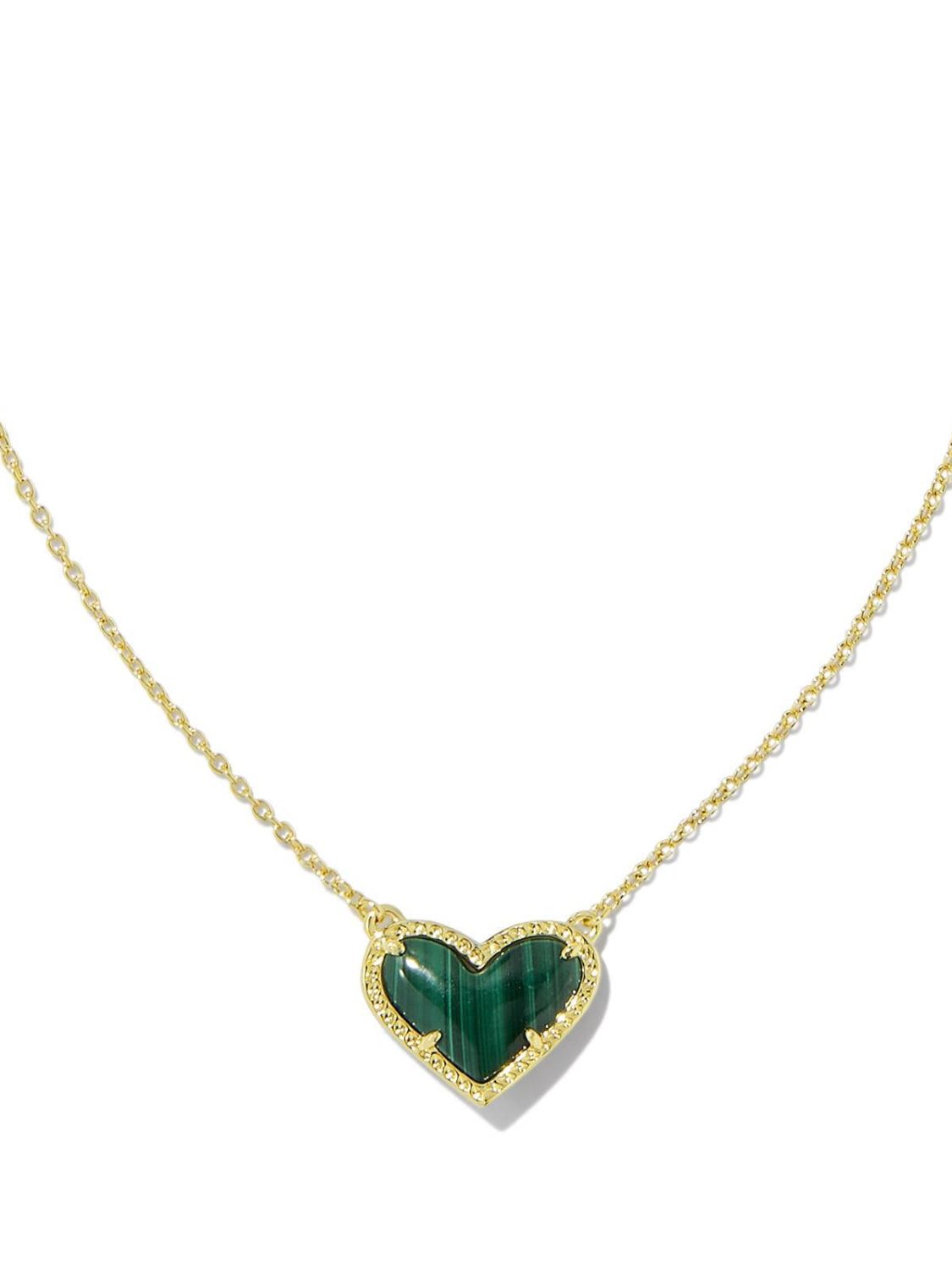 Heart Pendant Necklace - Smart Shopper