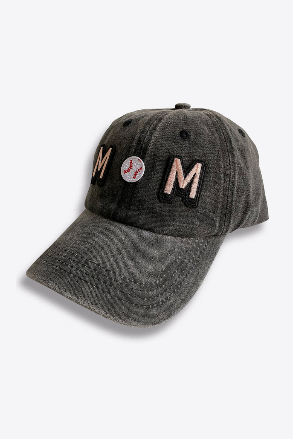 MOM Baseball Cap - Smart Shopper