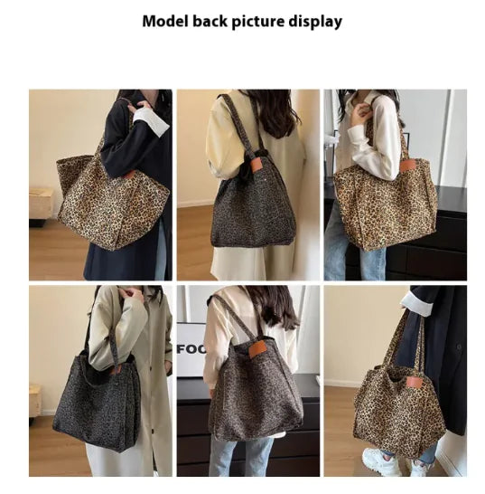 Shoulder Bag - Smart Shopper