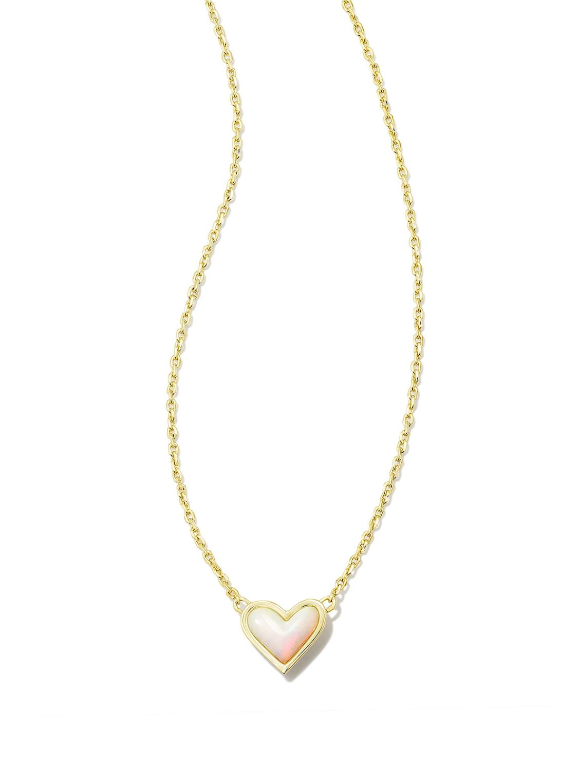 Heart Pendant Necklace - Smart Shopper