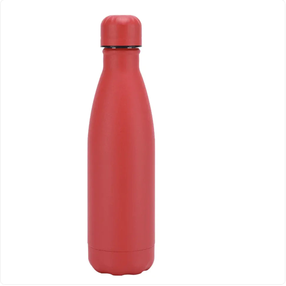 SteelVac Insulated Flask - Smart Shopper