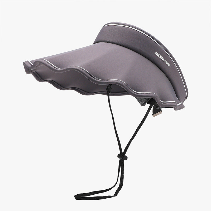 Adjustable Ice Silk Sun Hat - Smart Shopper