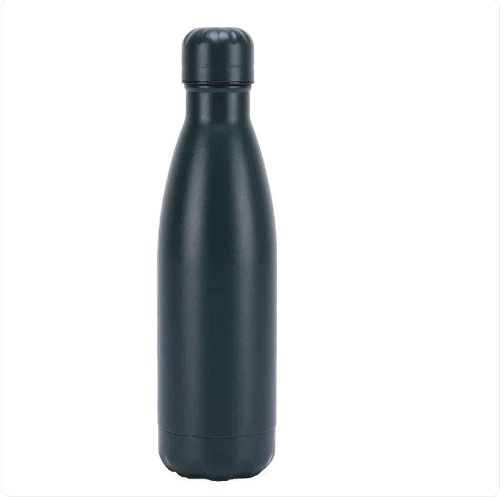 SteelVac Insulated Flask - Smart Shopper