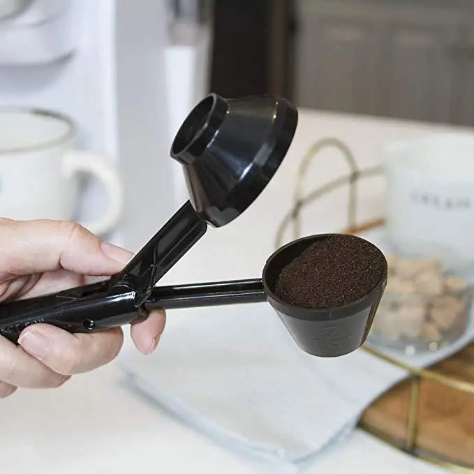 EasyPour Measuring Spoon - Smart Shopper