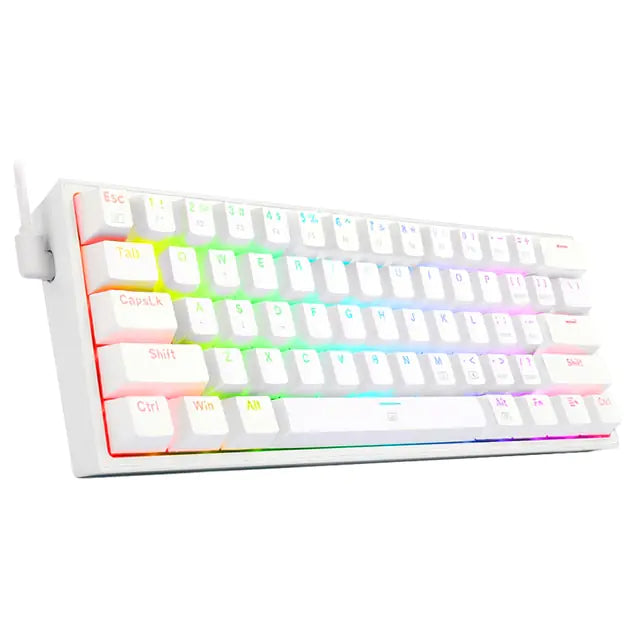 Compact Pro Gamer Keyboard - Smart Shopper