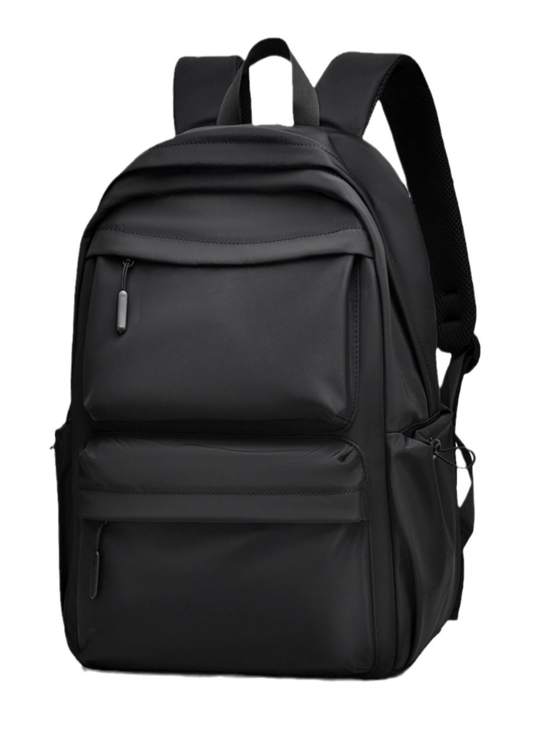 Multi Pocketed Adjustable Strap Backpack Bag - Smart Shopper