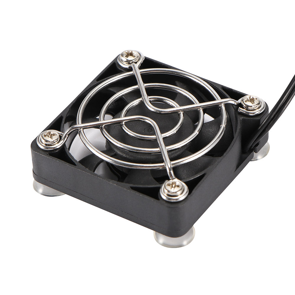 USB Powered Computer CPU Heat Sink Cooling Fan - Smart Shopper