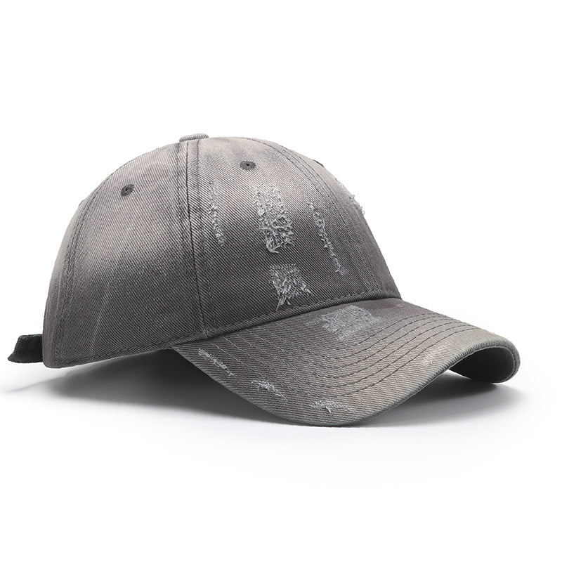 Adjustable Cotton Baseball Hat - Smart Shopper