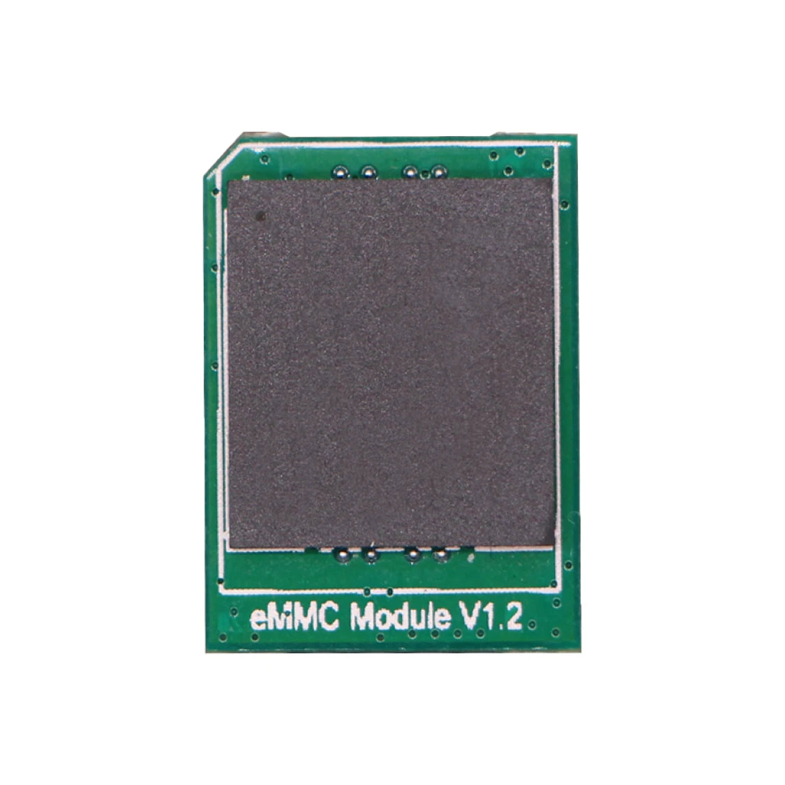 Radxa eMMC Module, Up to 128GB, Compatible with Radxa SBCs, Pluggable, High Quality Storage Chips