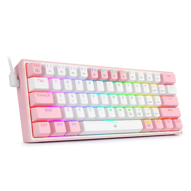 Compact Pro Gamer Keyboard - Smart Shopper