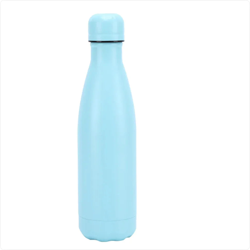 SteelVac Insulated Flask - Smart Shopper