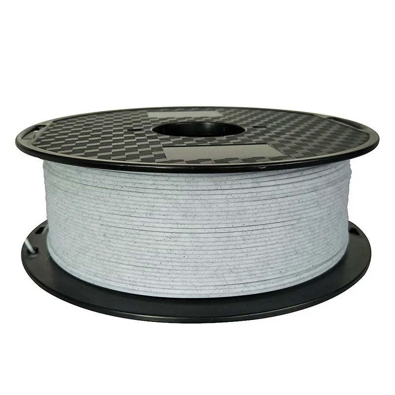 3D Printing Filament PLA 1kg 500g 250g Basic PLA Filament 1.75mm FDM Printer Plastic Material 3D Filament Silver Black Marble