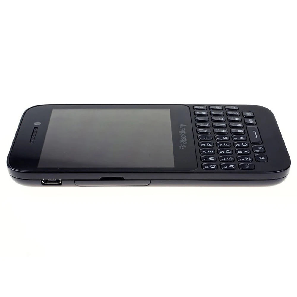 Blackberry Q5 4G Mobile Phone Unlocked 3.1" 2GB RAM 8GB ROM 5MP+2MP WIFI GPS q5 phone QWERTY Keyboard BlackBerryOS CellPhone