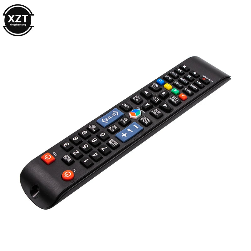 TV Remote Control For Samsung LCD LED Smart TV AA59-00790A AA59-00797A AA59-00793A BN59-01178B/W/R Universal Remote Replacement