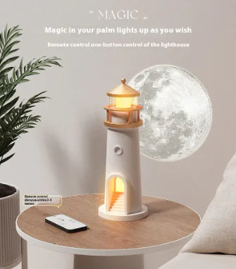 Night Light - Smart Shopper