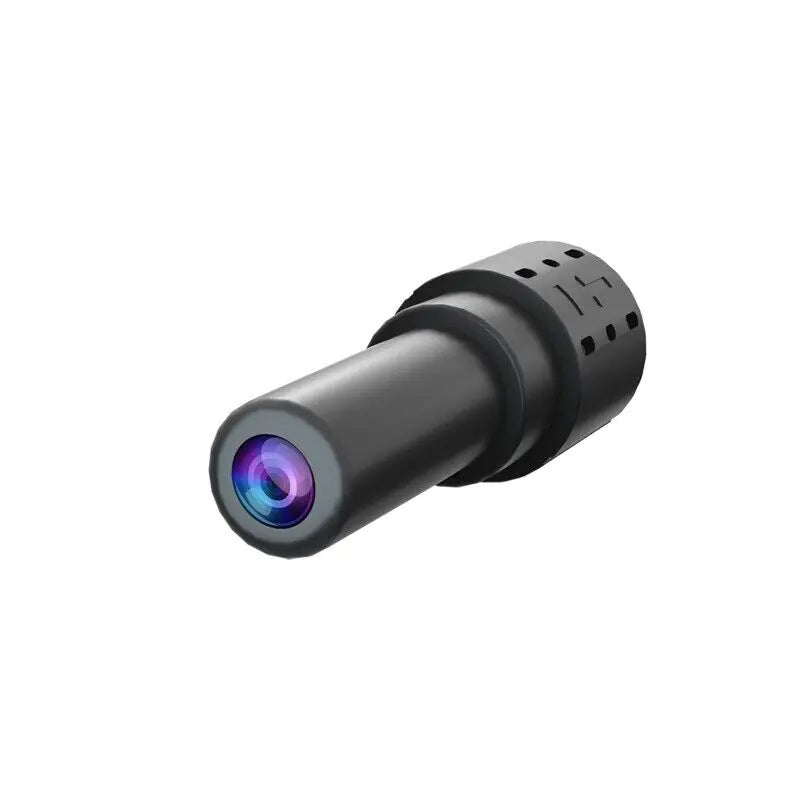 Stealth 4K WiFi Mini Spy Camera - Smart Shopper