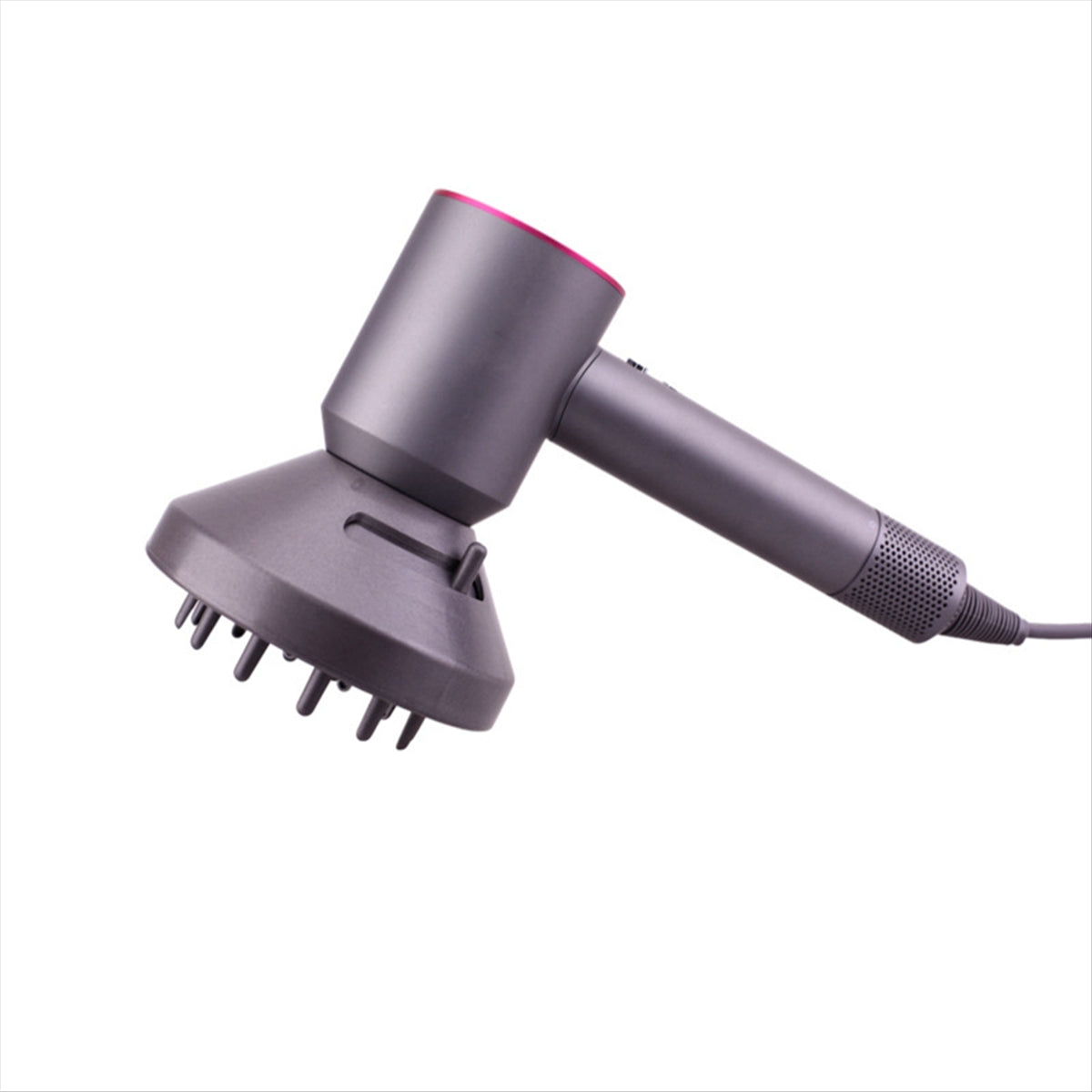 Upgraded Diffuser Attachment Nozzle for Supersonic Hairdryer HD01 HD02 HD04 HD08 HD15 Hair Blow Dryer Accessories