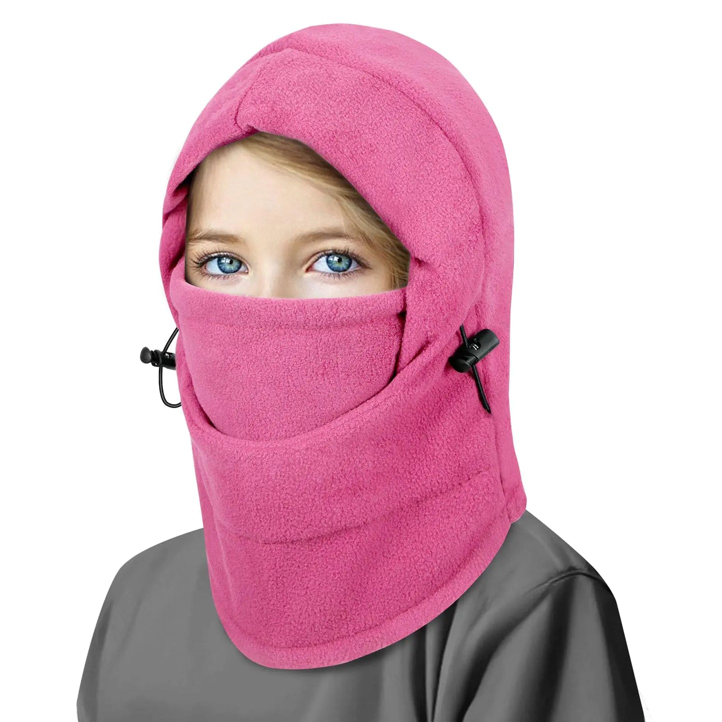 Kids Windproof Winter Balaclava - Smart Shopper