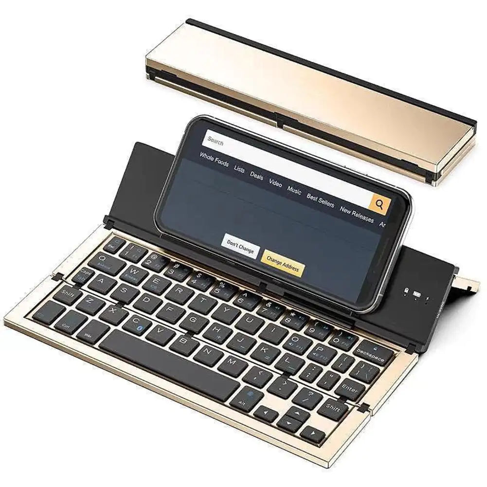 Advanced Typing Keyboard - Smart Shopper