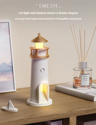 Night Light - Smart Shopper