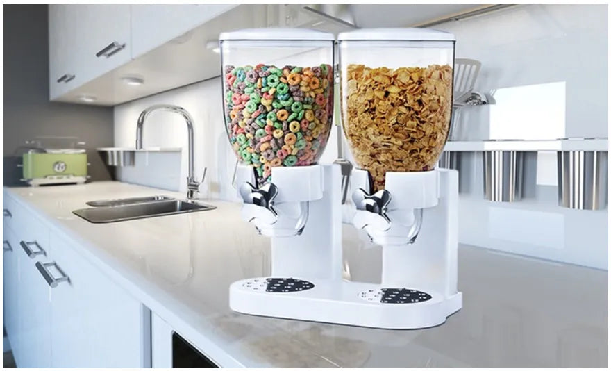 Sweet Treat Dispenser - Smart Shopper