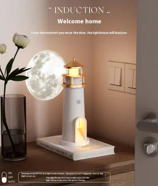 Night Light - Smart Shopper