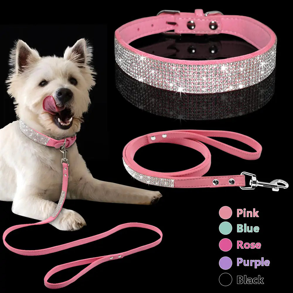 Safety Style Pet Collar - Smart Shopper 