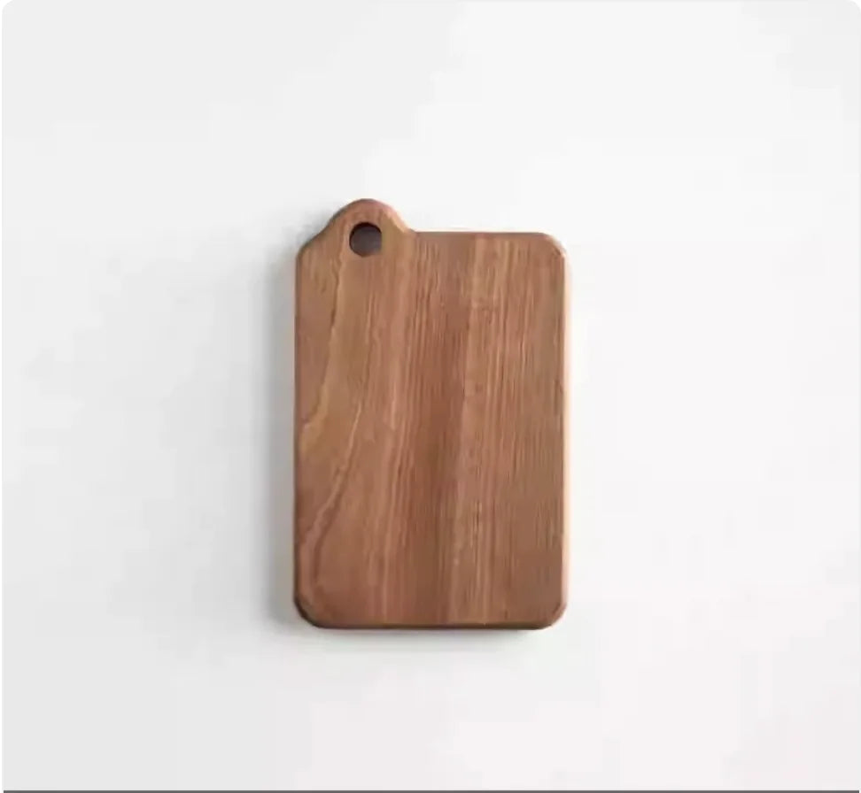 Solid Wood Cutting Board - Smart Shopper