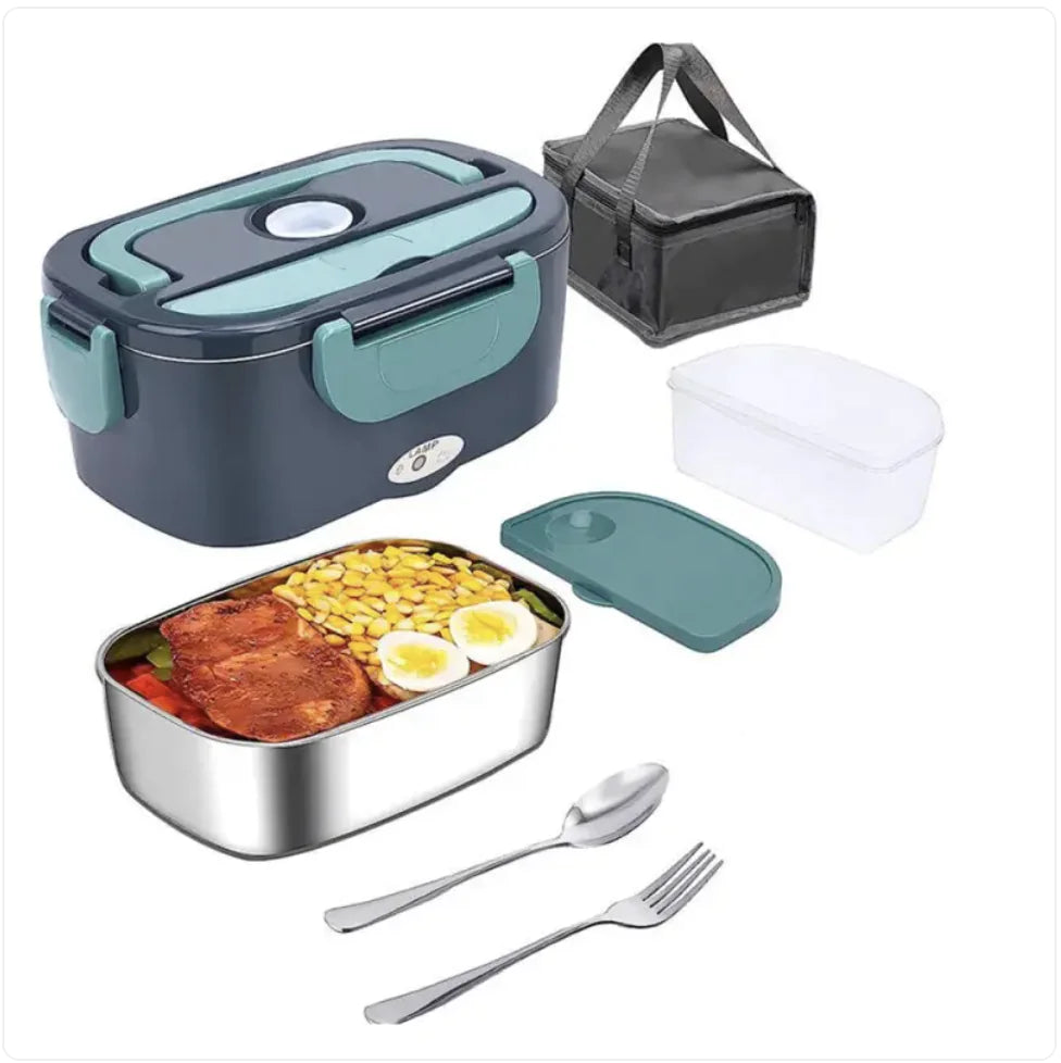 TravelChef Portable Food Heater - Smart Shopper