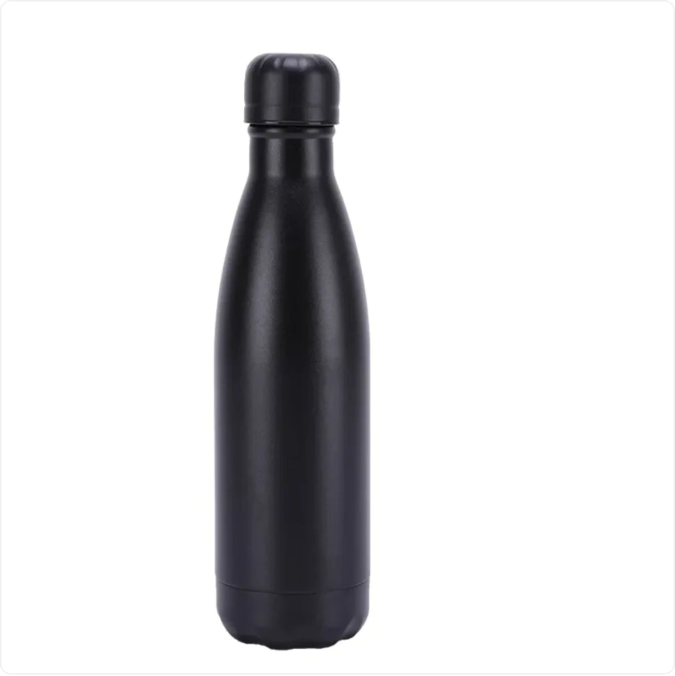 SteelVac Insulated Flask - Smart Shopper