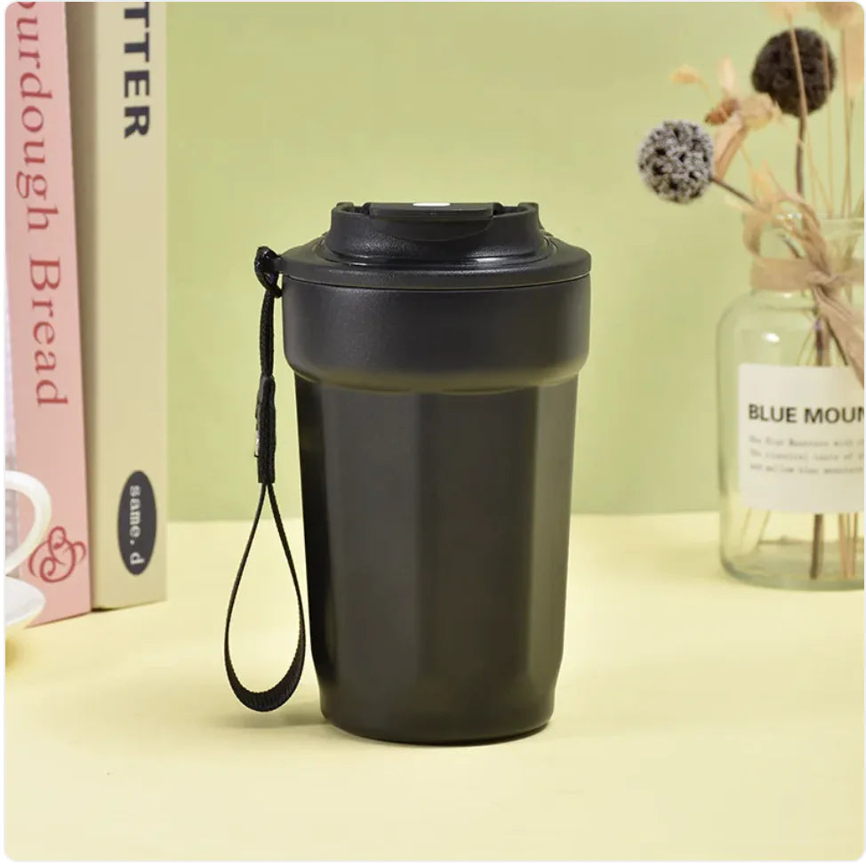 SteelVac Portable Flask - Smart Shopper