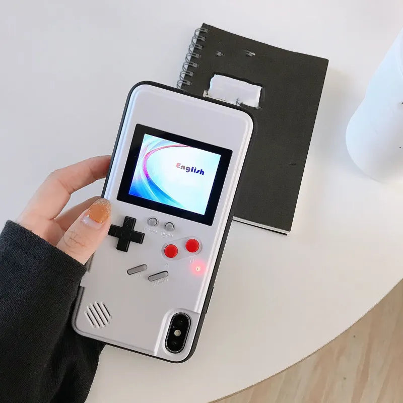 Arcade Gamer Phone Case