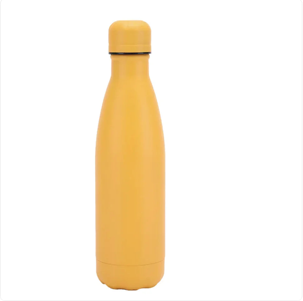 SteelVac Insulated Flask - Smart Shopper