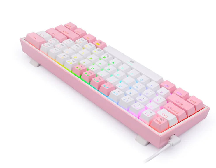 Mini Mechanical Gaming Keyboard - Smart Shopper