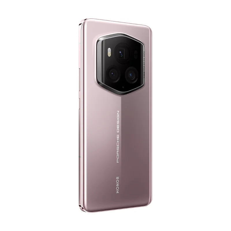 New Original Global Version HONOR Magic6 RSR PORSCHE DESIGN 5G Smartphone 6.8'' 120Hz LTPO OLED Display 66W Wireless SuperCharge