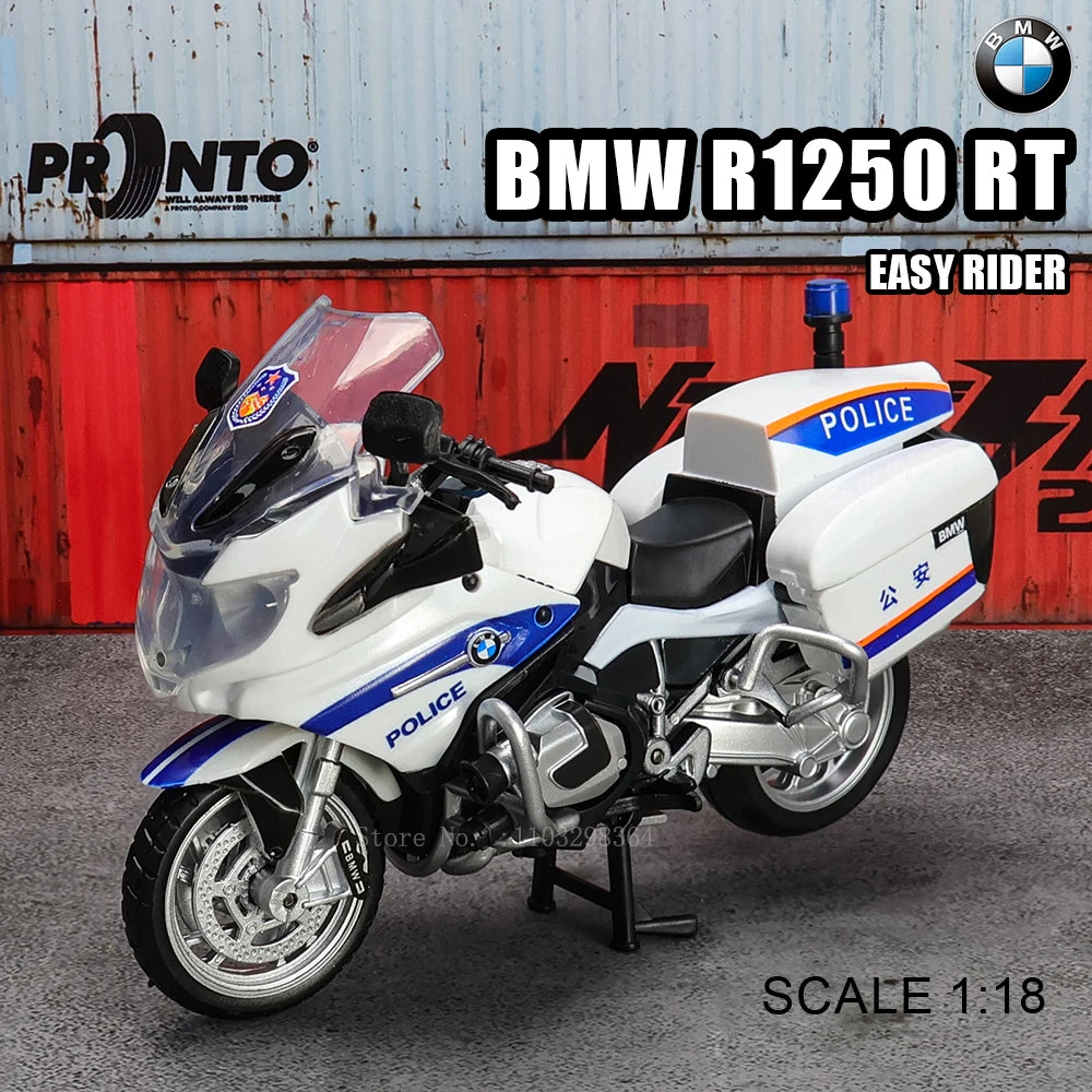 "MSZ 1:18 Die-Cast Motorcycle Model | Kawasaki Ninja H2R, Suzuki, Yamaha | Perfect Toy Gift & Static Display"