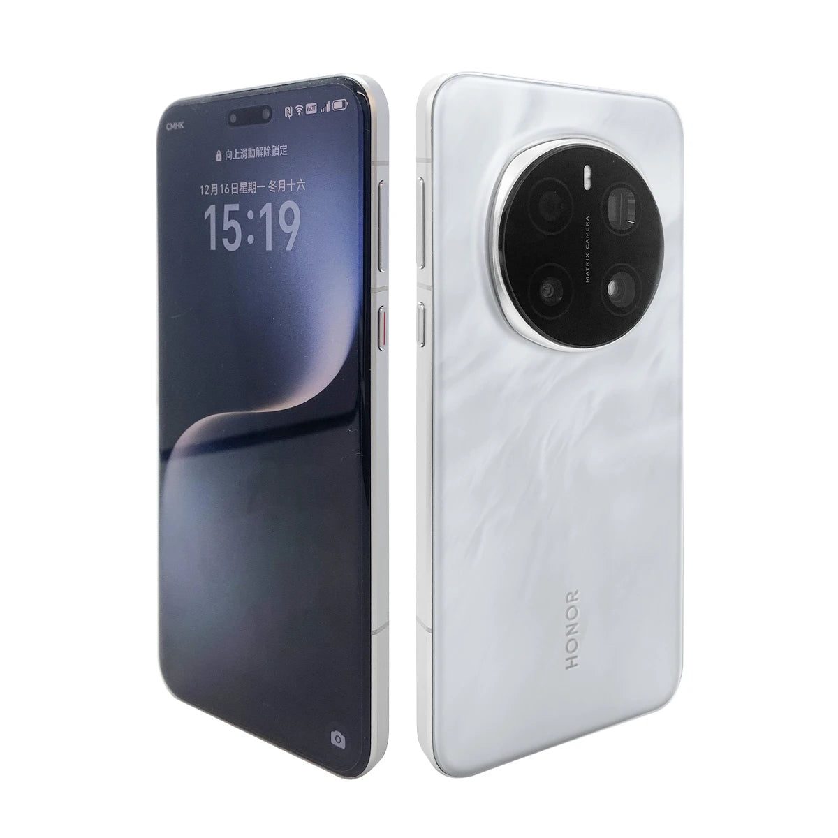 2025 NEW HONOR Magic7 Pro 5G Smartphone Snapdragon 8 Elite 6.8''120Hz LTPO Display 100W Charge Global Version HONOR Magic 7 Pro