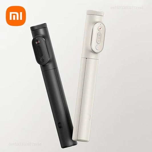 Xiaomi NEW Zoom Stand Selfie Stick 2 Tripod Selfie Stick Bluetooth-compatible Remote Foldable Extendable Monopod 360° Rotatable